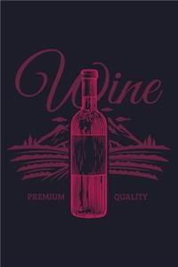 Wine Premium Quality