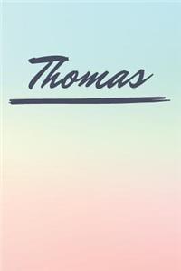 Thomas