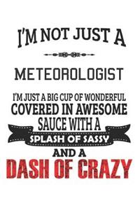 I'm Not Just A Meteorologist