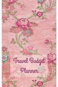 Travel Budget Planner