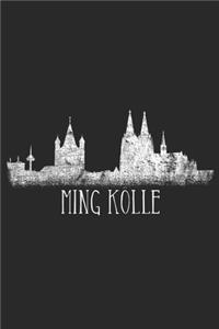 Ming Kölle