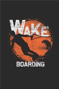 Wakeboarding