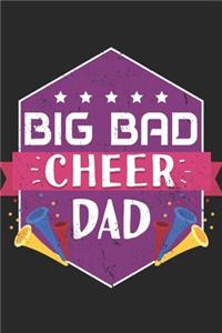 Big Bad Cheer Dad