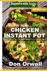 Chicken Instant Pot