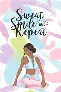 Sweat Smile and Repeat