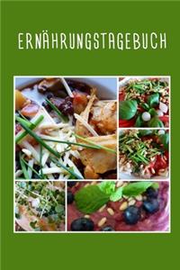 Ernährungstagebuch