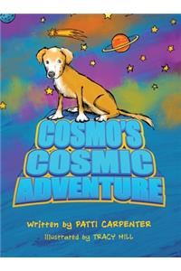 Cosmo's Cosmic Adventure