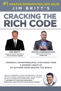 Cracking the Rich Code vol 6