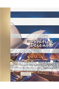 Prática Desenho - XL Livro de Exercícios 29