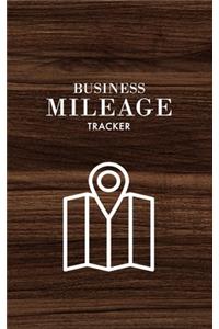 Business Mileage Tracker
