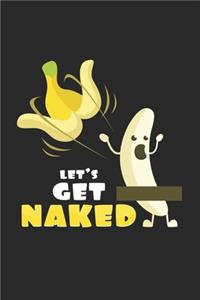 Let's get naked