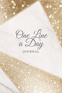 One Line A Day