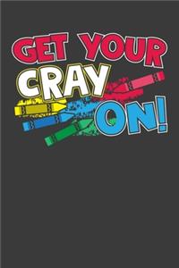 Get Your Cray On
