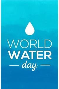 World Water Day