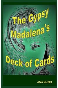 The Gypsy Madalena's Deck of Cards