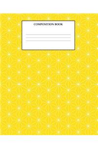 Composition Book