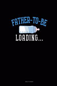 Father to Be Loading