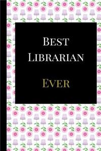 Best Librarian. Ever