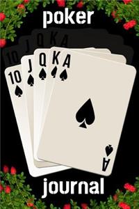 Poker Journal