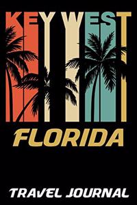 Key West Florida Travel Journal