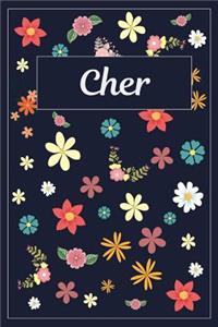 Cher