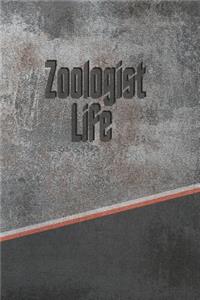 Zoologist Life