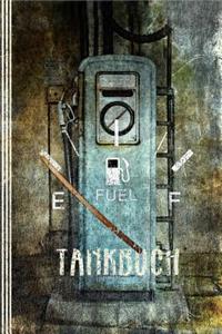 Tankbuch