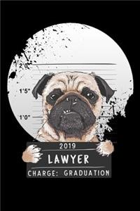 2019 lawyer charge graduation