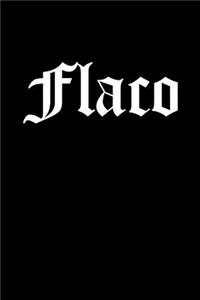 Flaco