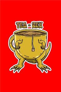 Tea - Rex