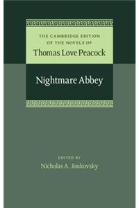 Nightmare Abbey