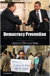 Democracy Prevention