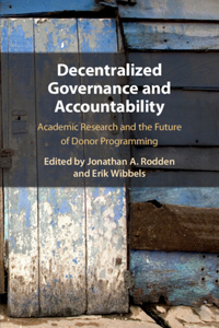 Decentralized Governance and Accountability