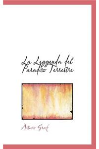 La Leggenda del Paradiso Terrestre