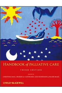 Handbook of Palliative Care