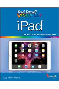 Teach Yourself Visually Ipad, 5th Edition