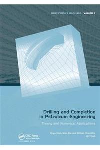 Drilling and Completion in Petroleum Engineering