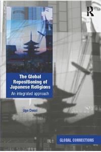 Global Repositioning of Japanese Religions