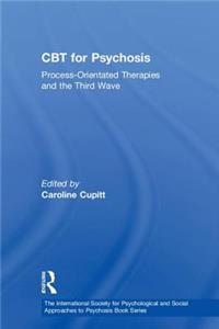 CBT for Psychosis