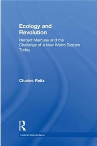 Ecology and Revolution