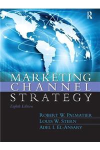 Marketing Channel Strategy