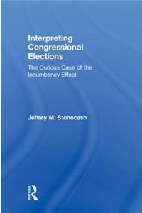 Interpreting Congressional Elections