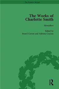 Works of Charlotte Smith, Part II Vol 8