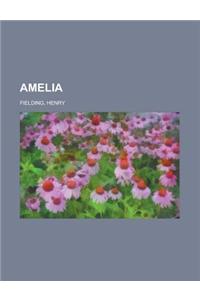 Amelia - Volume 3