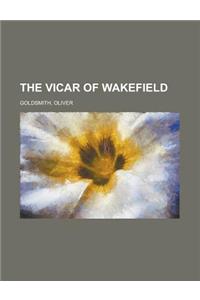 The Vicar of Wakefield