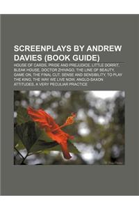 Screenplays by Andrew Davies (Book Guide)
