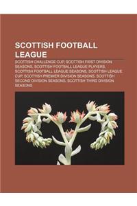 Scottish Football League