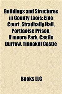 Buildings and Structures in County Laois