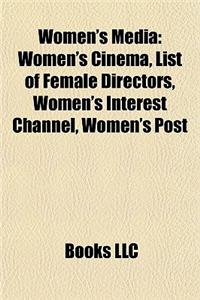 Women's Media
