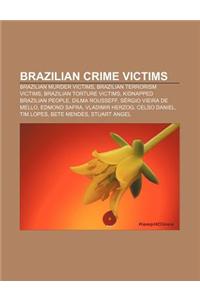 Brazilian Crime Victims